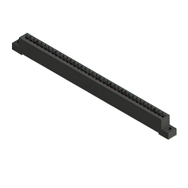 387-037-541-104 EDAC Inc.  Edgeboard Connectors